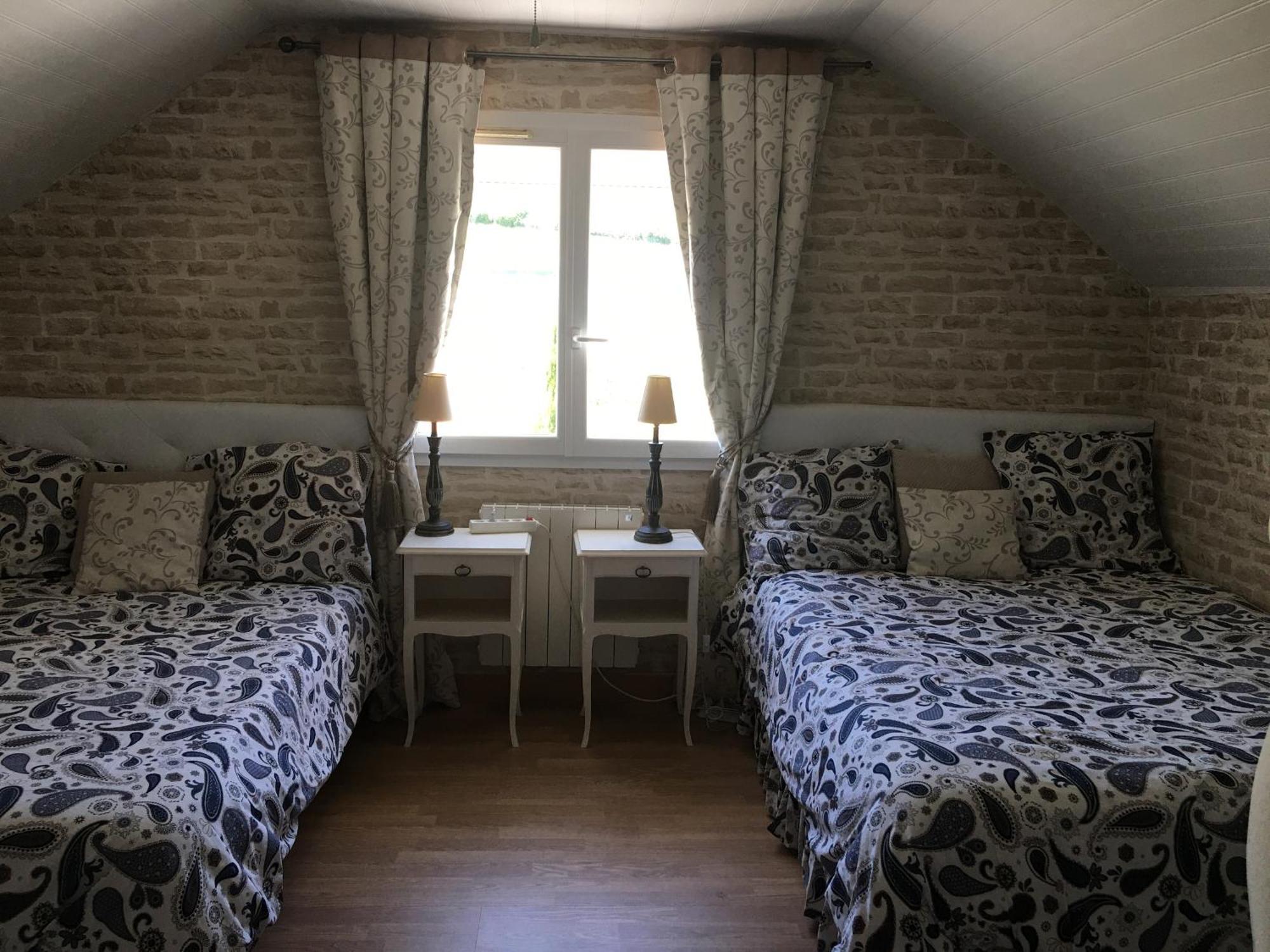 Mille Et Une Bulles 51 Brugny-Vaudancourt Екстер'єр фото